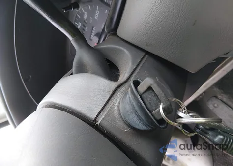 2002 Mercury Sable Ls Premium из США, поврежденный, VIN 1MEFM55S02A605153